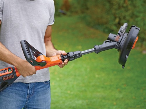 Black&Decker STC 1840 EPC