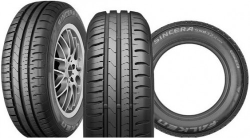 Falken Sincera SN-832 Ecorun