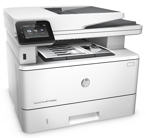 HP LaserJet Pro M426FDN