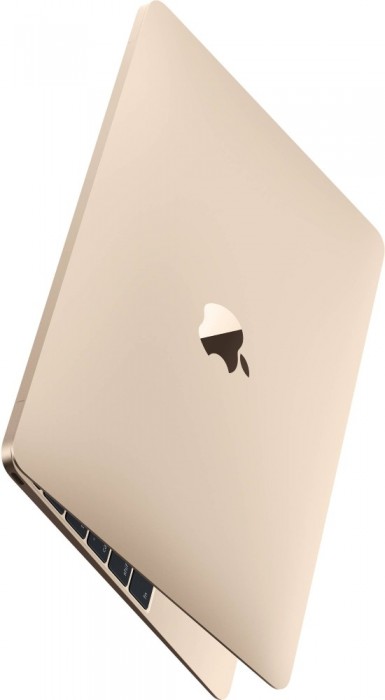 Apple MacBook 12" (2017)