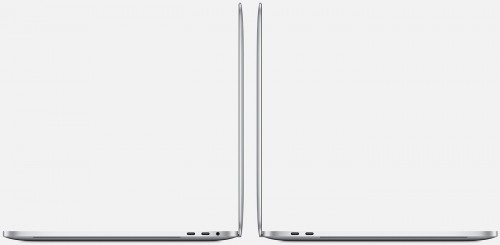 Apple MacBook Pro 15" (2017) Touch Bar