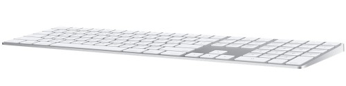 Apple Magic Keyboard with Numeric Keypad