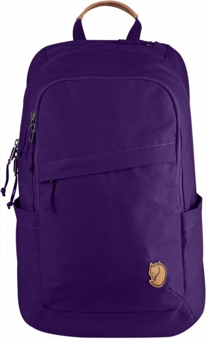 FjallRaven Raven 20