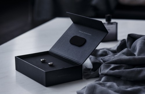 Beyerdynamic Xelento remote