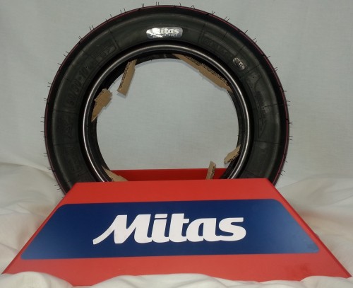 Mitas MC-34