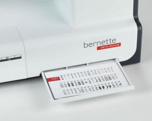 BERNINA Bernette B37