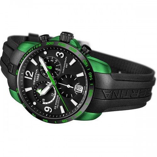 Certina C001.639.97.057.03