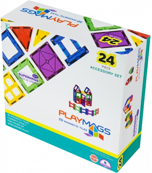 Playmags Accessory Set PM162