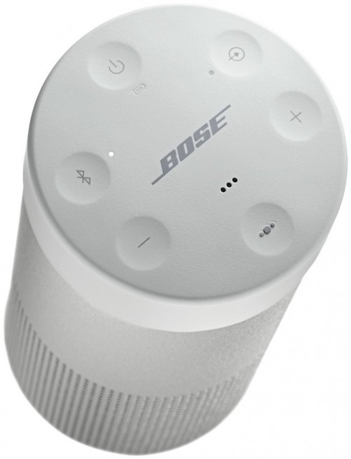 Bose SoundLink Revolve