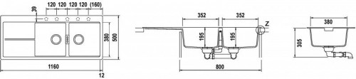 Schock Horizont D-200