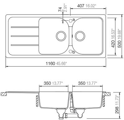 Schock Formhaus D-200