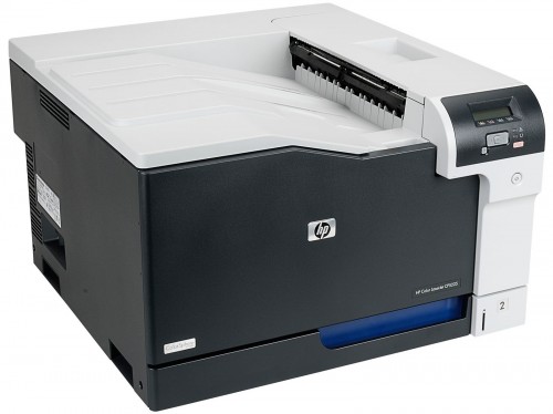 HP Color LaserJet Pro CP5225