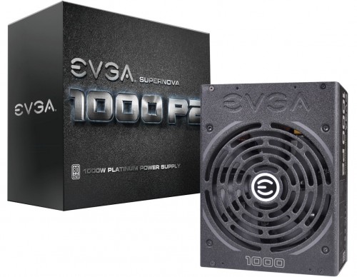 EVGA SuperNova P2