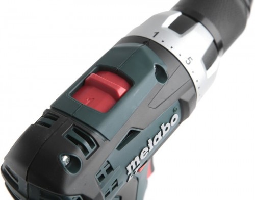 Metabo BS 14.4 LT 602100500