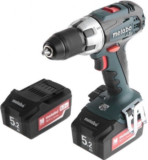 Metabo BS 18 LT 602102650