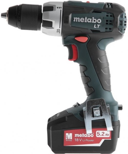 Metabo BS 18 LT 602102650