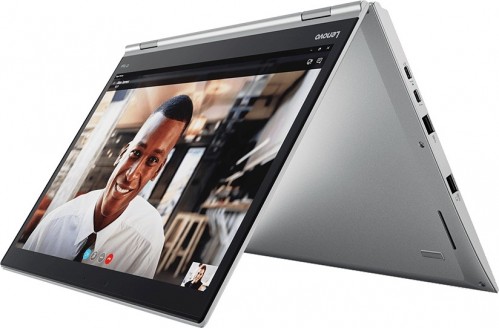 Lenovo ThinkPad X1 Yoga 2nd Gen