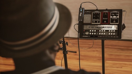 IK Multimedia iRig HD2