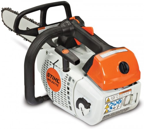 STIHL MS 201 TC-M