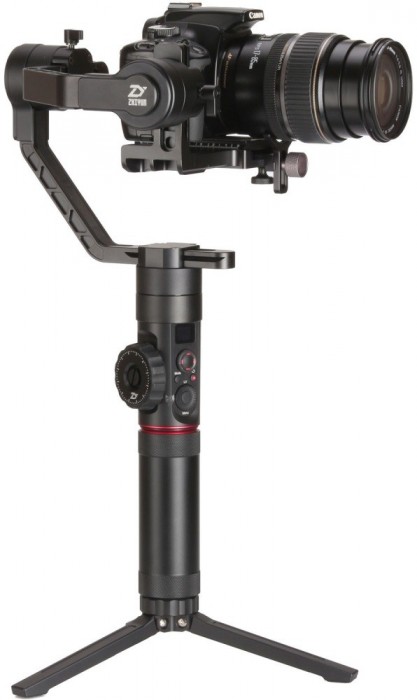 Zhiyun Crane-2