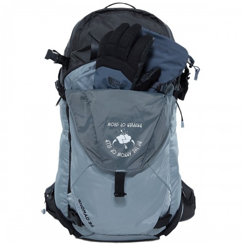 The North Face Snomad 34