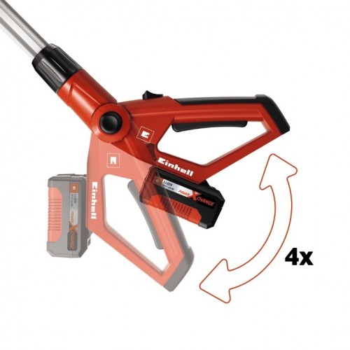 Einhell GE-LC 18 LI T Solo