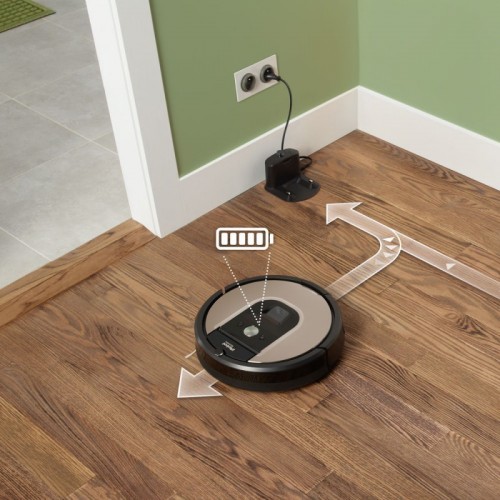 iRobot Roomba 966