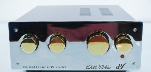 EAR 834L