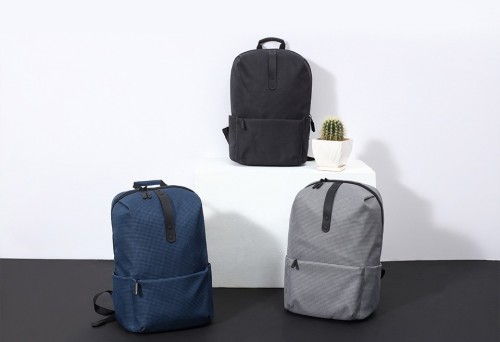 Xiaomi College Casual Shoulder Bag