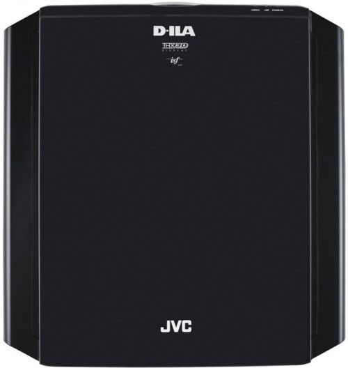 JVC DLA-X9900