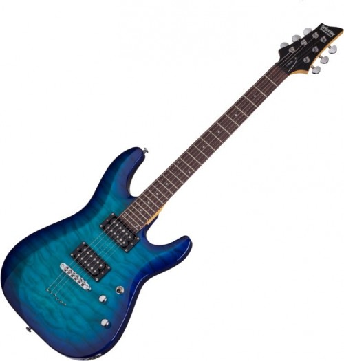 Schecter C-6 Plus