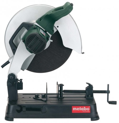 Metabo CS 23-355 Set 602335850