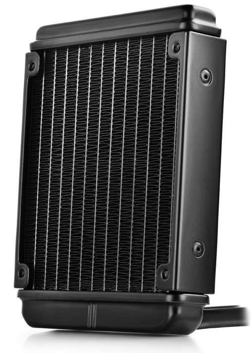 Deepcool Maelstrom 120T