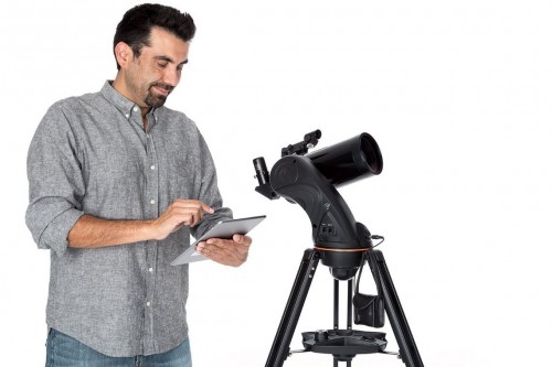 Celestron Astro Fi 102