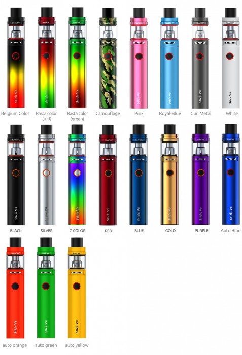 SMOK Stick V8 Kit