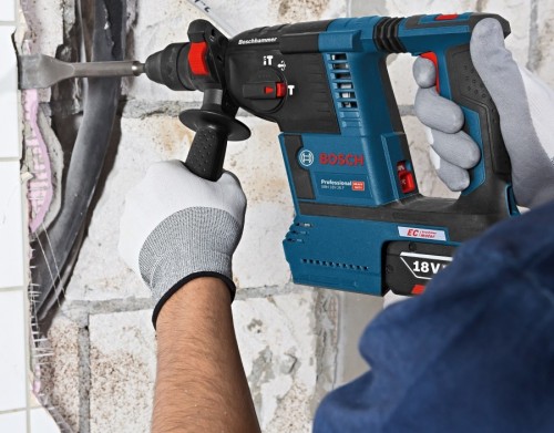 Bosch GBH 18V-26