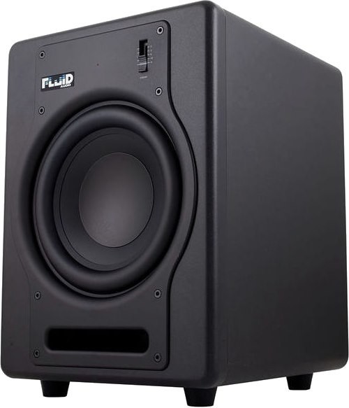 Fluid Audio F8S