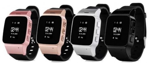 Smart Watch D99