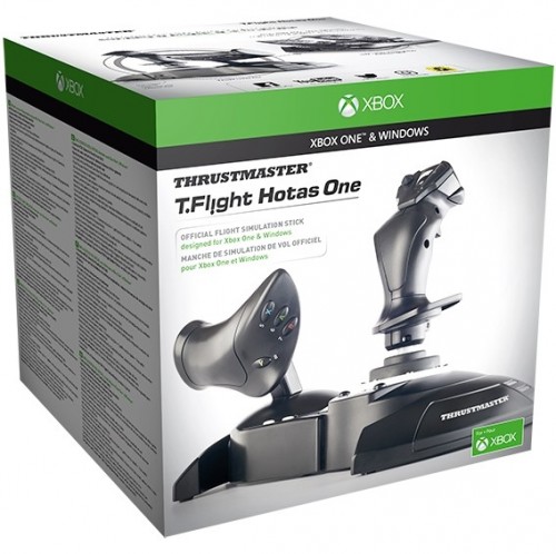 ThrustMaster T.Flight Hotas One