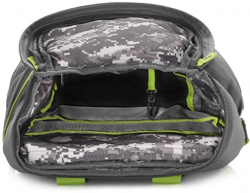 HP Odyssey Backpack 15.6