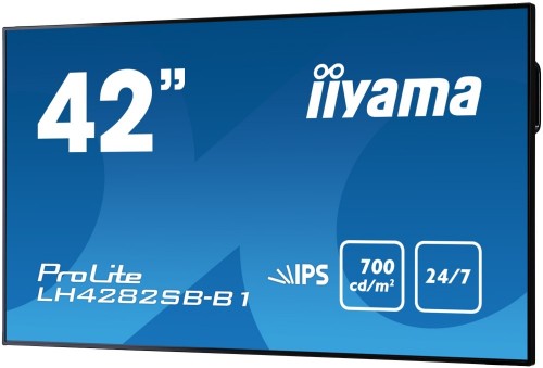 Iiyama ProLite LH4282SB-B1