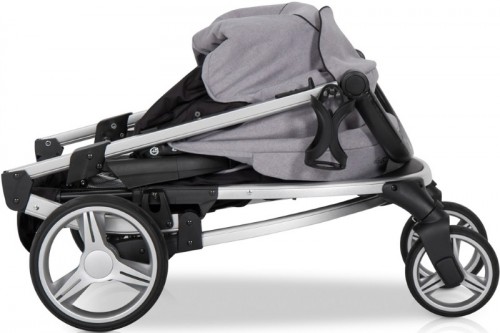 EasyGo Virage Ecco 2 in 1