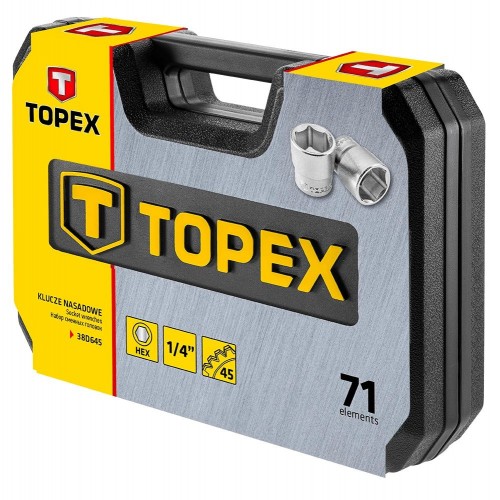 TOPEX 38D645