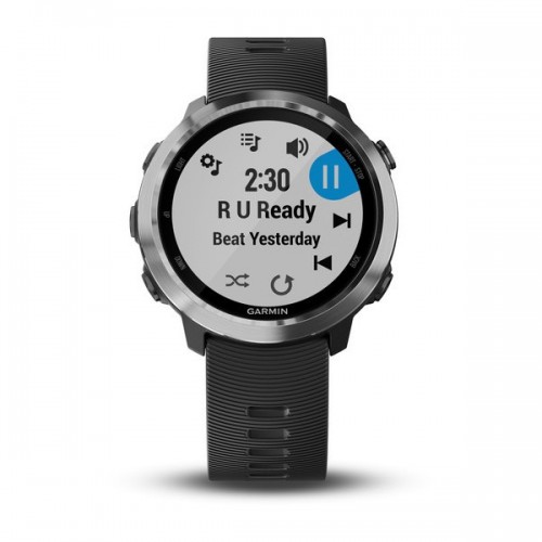 Garmin Forerunner 645 Music