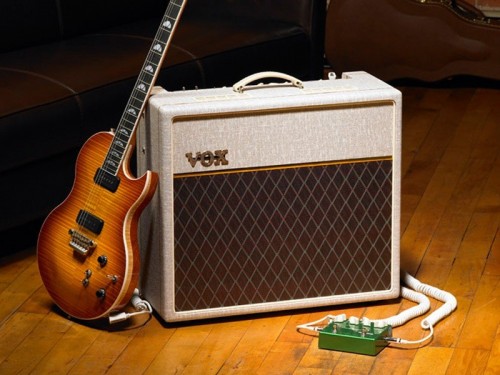 VOX AC15HW1