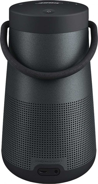 Bose SoundLink Revolve Plus