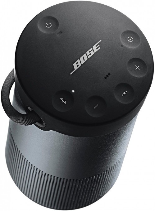 Bose SoundLink Revolve Plus