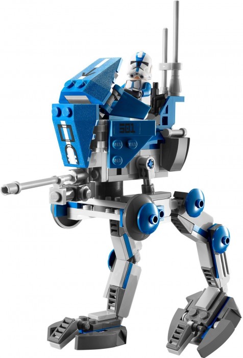 Lego AT-RT 75002