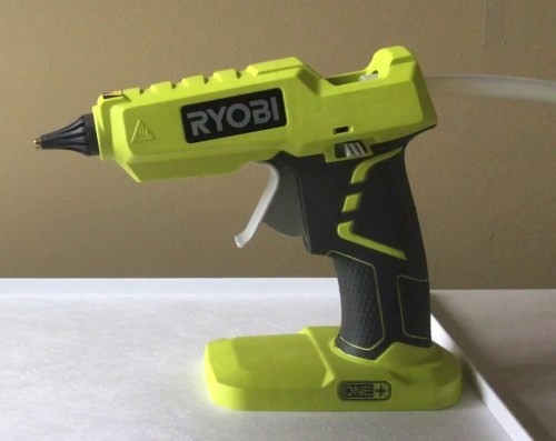 Ryobi R18GLU-0