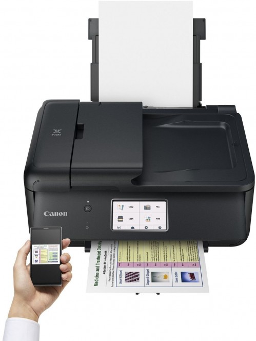 Canon PIXMA TR8550